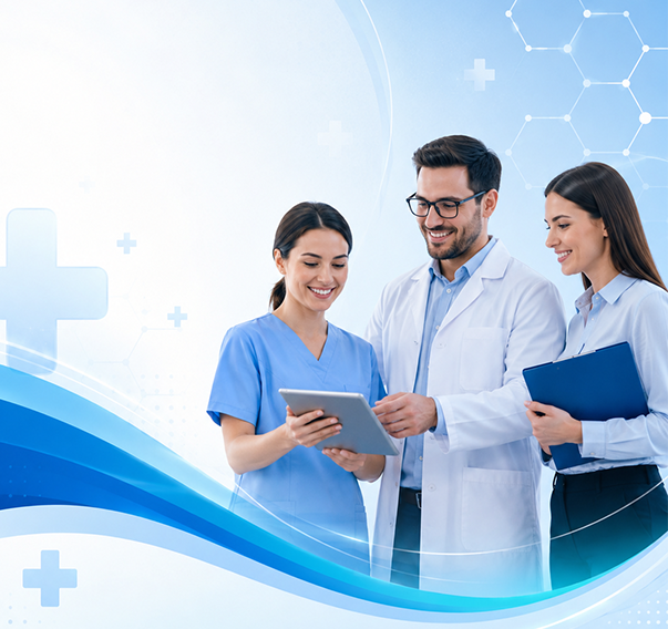 Healthcare Marketing