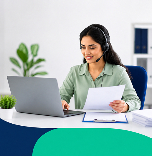 Medical Billing Virtual Assistant